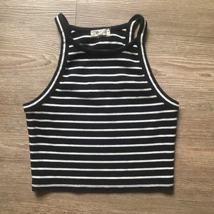 THREE madewell tank tops/bodysuits bundle
